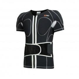 Xion Short Sleeve Jacket