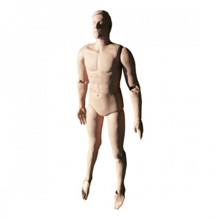 Stunt Dummy (Large)