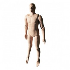 Stunt Dummy (Large)
