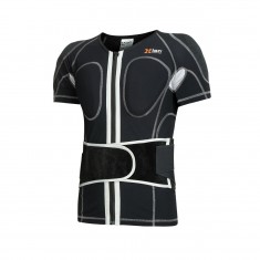 Xion Short Sleeve Jacket